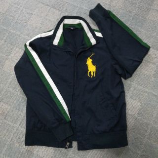 ポロラルフローレン(POLO RALPH LAUREN)のラルフローレン　150cm ジャンパー(ジャケット/上着)