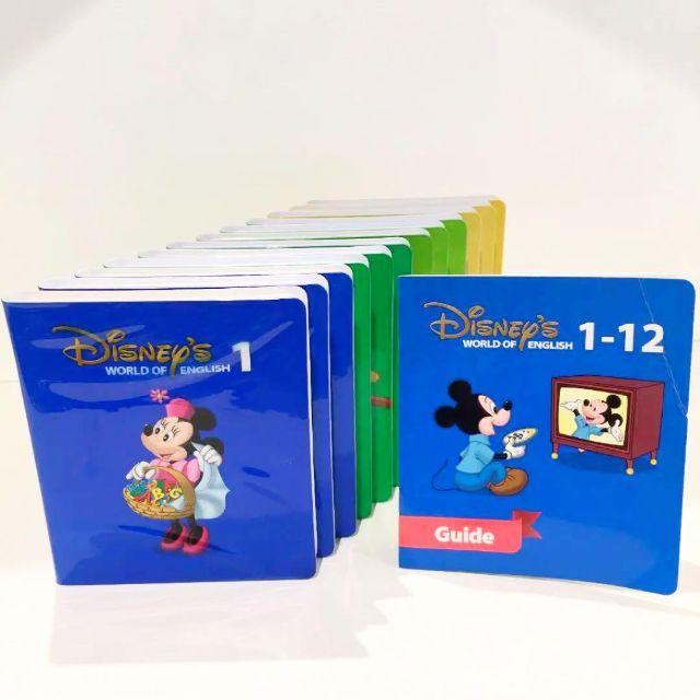 2009年購入!ディズニー英語システム ストレートプレイDVD 2009年購入!ディズニー英語システム ストレートプレイDVD