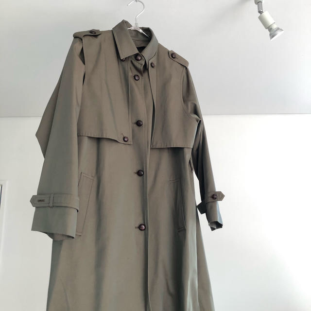 ✳︎大幅お値下げ✳︎ vintage coat