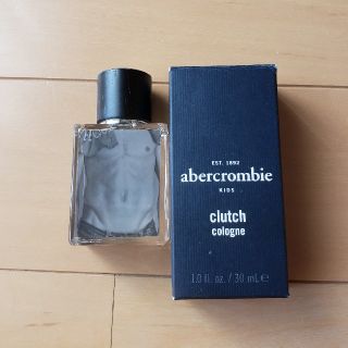 アバクロンビーアンドフィッチ(Abercrombie&Fitch)のアバクロンビー&フィッチ　香水(ユニセックス)