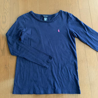 ラルフローレン(Ralph Lauren)のラルフローレン L 長袖 Tシャツ(Tシャツ/カットソー)