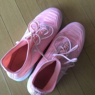 アディダス(adidas)のフットサルシューズ(シューズ)