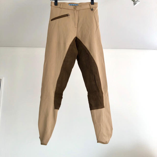 ✳︎お値下げ✳︎ vintage jogger pants レディースのパンツ(カジュアルパンツ)の商品写真