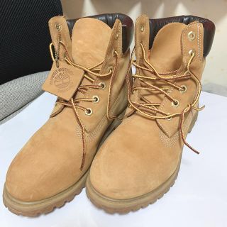 ティンバーランド(Timberland)のティンバーランド 24.5cm(ブーツ)