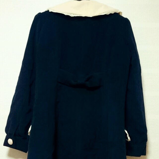 Amavel(アマベル)の♡アマベル コート♡ レディースのジャケット/アウター(ロングコート)の商品写真