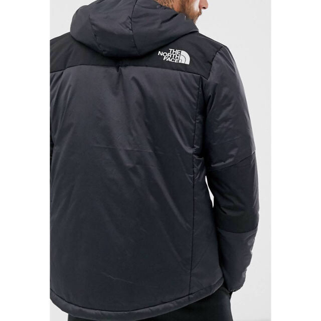 TNF Himalayan Jacket