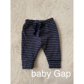 ベビーギャップ(babyGAP)のbaby gap スウェット パンツ(パンツ)