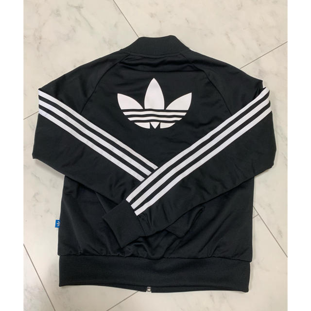 adidasオリジナルトラックジャケット  Ｓ 正規品