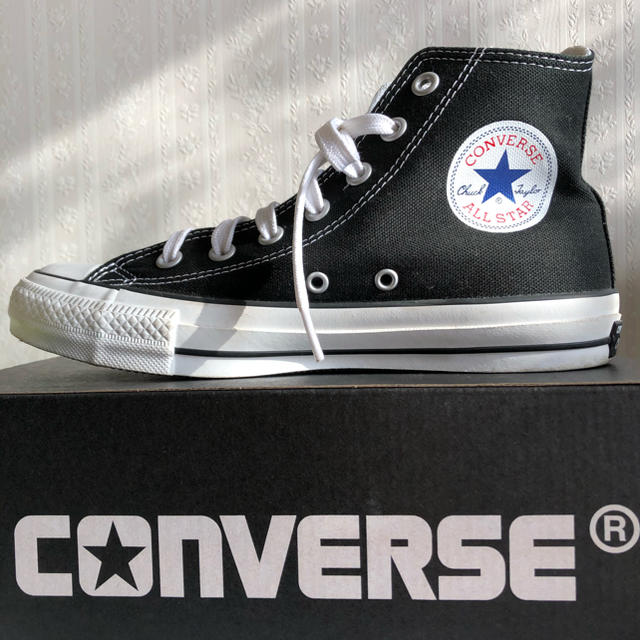 CONVERSE(コンバース)のconverse  ALL STAR100周年記念モデル レディースの靴/シューズ(スニーカー)の商品写真