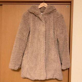 ギャップ(GAP)の新品 GAPボアアウター(その他)