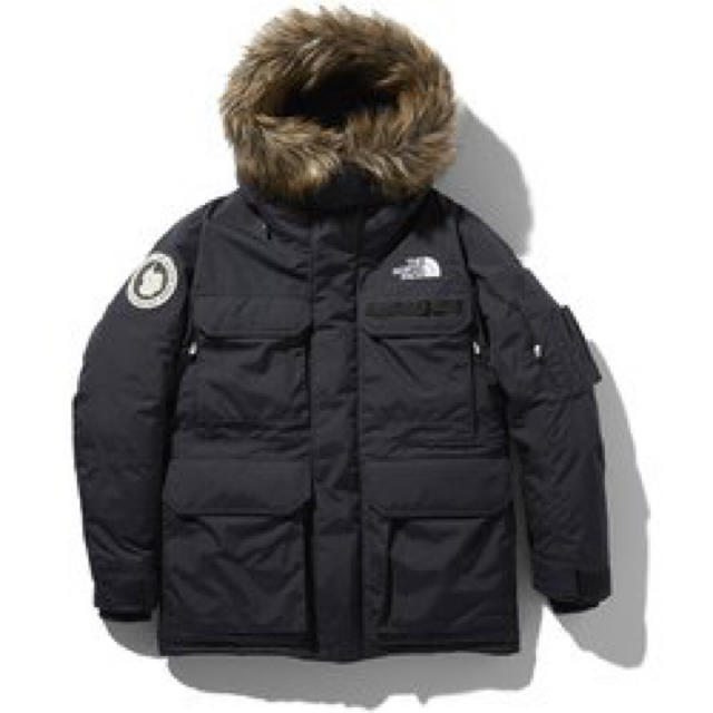 メンズNORTH FACE Southern Cross Parka ND91920