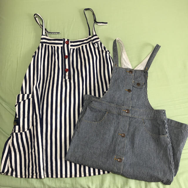 MARKEY'S(マーキーズ)のわわ様 専用 キッズ/ベビー/マタニティのキッズ服女の子用(90cm~)(スカート)の商品写真