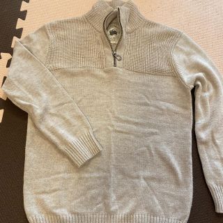 ザラキッズ(ZARA KIDS)のニット(ニット)