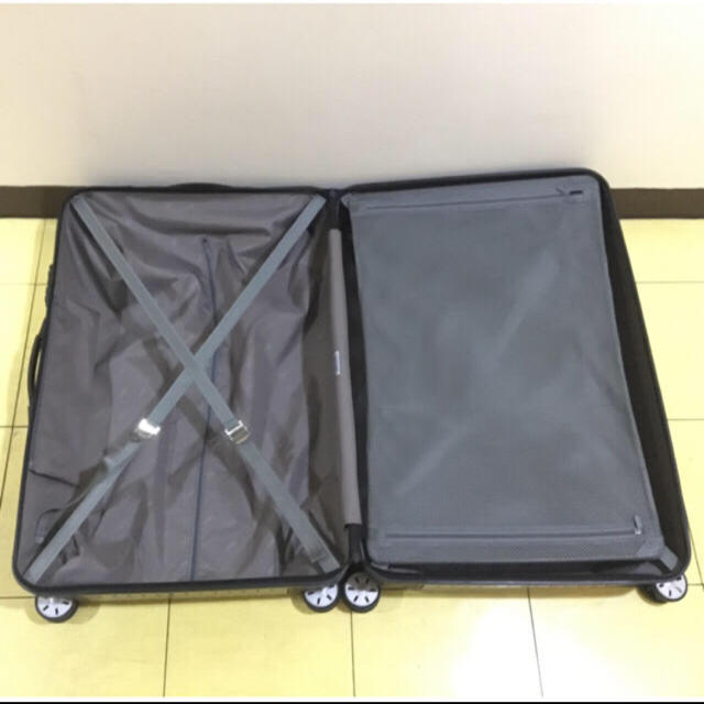 RIMOWA(リモワ)のリモア サルサ メンズのバッグ(トラベルバッグ/スーツケース)の商品写真