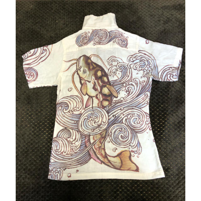 mash mania(マッシュマニア)のマッシュマニアシャツ2枚組 レディースのトップス(シャツ/ブラウス(半袖/袖なし))の商品写真