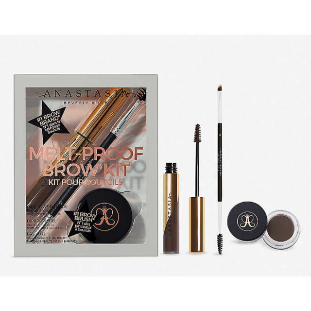 Anastasia Beverly Hills eyebrow kitベースメイク/化粧品