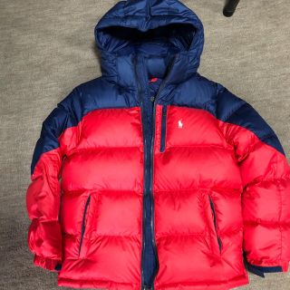 ポロラルフローレン(POLO RALPH LAUREN)の期間限定値下げ⭐️ポロラルフローレン/ダウンジャケット(M)⭐️(ダウンジャケット)