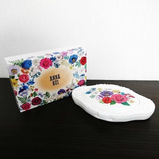 アナスイ(ANNA SUI)のANNA SUI
メイクアップパレット(その他)