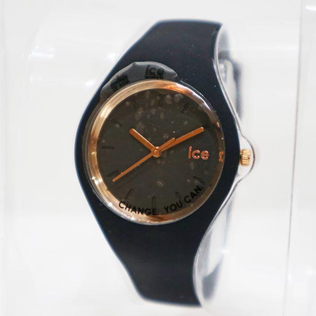 ice watch(アイスウォッチ)の新品☆ICE WATCH(アイスウォッチ) ICE glam レディースのファッション小物(腕時計)の商品写真