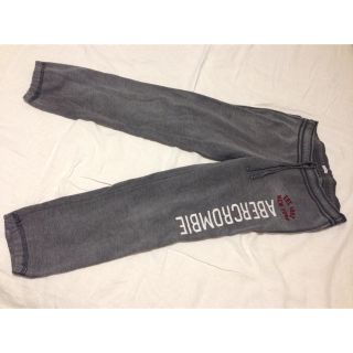 アバクロンビーアンドフィッチ(Abercrombie&Fitch)のアバクロ スウェットパンツ(カジュアルパンツ)