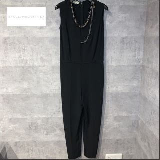 ステラマッカートニー(Stella McCartney)のStella McCartney オールインワン (オールインワン)