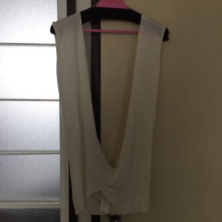 リックオウエンス(Rick Owens)のRick Owensのベスト(ベスト/ジレ)