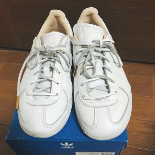 トゥモローランド(TOMORROWLAND)の最終お値下げ「BW ARMY」 adidas オリジナルス(スニーカー)