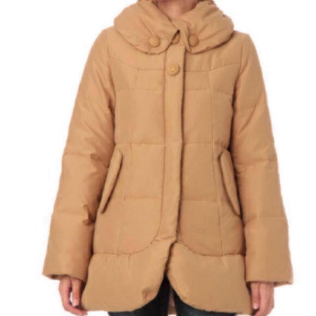 MINIMUM(ミニマム)のダウンコート  ミニマム レディースのジャケット/アウター(ダウンコート)の商品写真