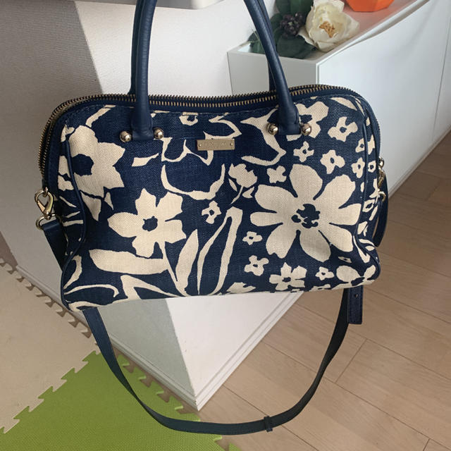 kate spade new york(ケイトスペードニューヨーク)のケイトスペードバック レディースのバッグ(トートバッグ)の商品写真