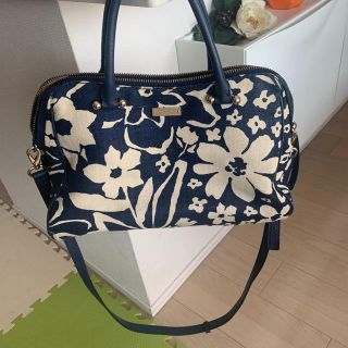 ケイトスペードニューヨーク(kate spade new york)のケイトスペードバック(トートバッグ)