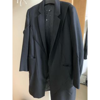 UNDERCOVER - UNDERCOVER アンダーカバー ダーツチェスター UNDERCOVER - UNDERCOVER アンダーカバー ダーツチェスター