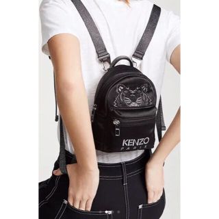 ケンゾー(KENZO)の⭐️新品⭐️KENZO ミニリュック(リュック/バックパック)