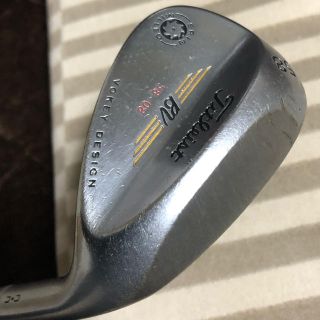 タイトリスト(Titleist)のボーケイウェッジ 58度 ダイナミックゴールド S300 スピンミルド(クラブ)