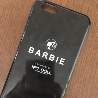 バービー(Barbie)のiPhone6sケース(その他)