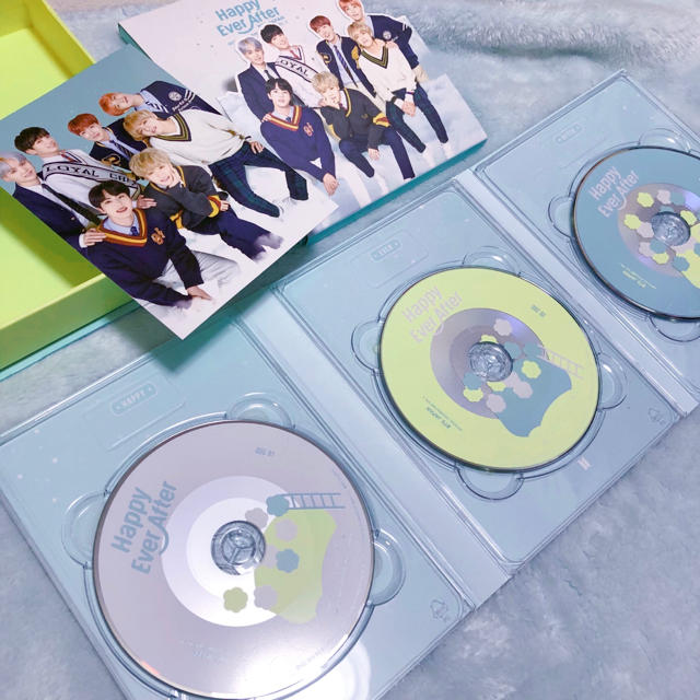 防弾少年団(BTS)(ボウダンショウネンダン)のBTS エンタメ/ホビーのCD(K-POP/アジア)の商品写真