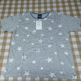 コムサイズム(COMME CA ISM)の子供用Tシャツ(Tシャツ/カットソー)