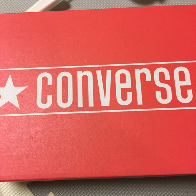 CONVERSE(コンバース)の専用ページ レディースの靴/シューズ(スニーカー)の商品写真