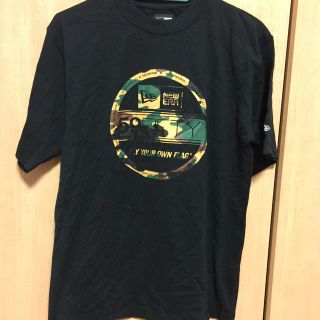 ニューエラー(NEW ERA)の【 NEW ERA 】Tシャツ(Tシャツ/カットソー(半袖/袖なし))