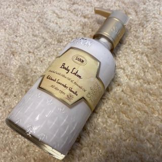 サボン(SABON)の500円値下げ♡SABON♡Body Lotion(ボディローション/ミルク)