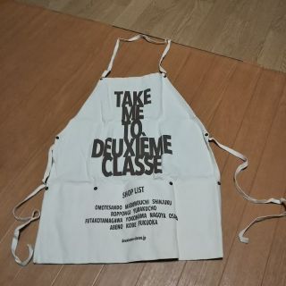 ドゥーズィエムクラス(DEUXIEME CLASSE)のドゥーズィエムクラスノベルティエプソン新品未使用(ノベルティグッズ)