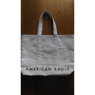 アメリカンイーグル(American Eagle)のAMERICAN EAGLE アメリカンイーグル トートバッグ(トートバッグ)