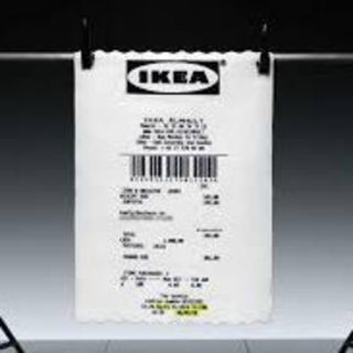 イケア(IKEA)の【本日24時迄】IKEA MARKERAD  Virgil Abloh コラボ(ラグ)