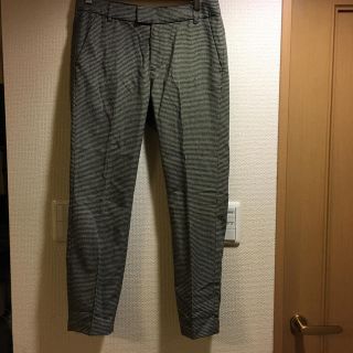 アーバンリサーチ(URBAN RESEARCH)のアーバンリサーチ　パンツ(クロップドパンツ)