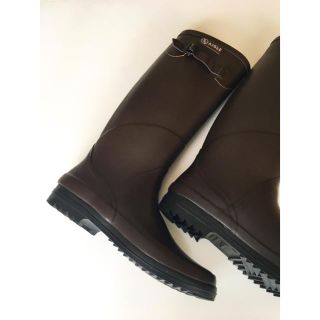 エーグル(AIGLE)のAIGLE レインブーツ(レインブーツ/長靴)