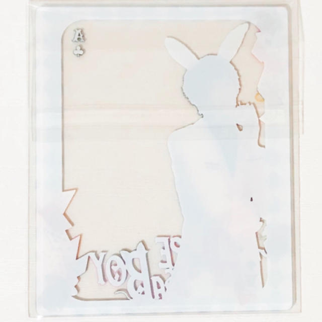 新品☆A3!☆エーステ☆春組【皆木綴】ランダムアクリルクリア 新品☆A3!☆エーステ☆春組【皆木綴】ランダムアクリルクリア