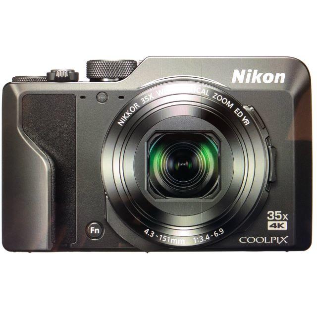 ■ニコン(Nikon) 　COOLPIX A1000