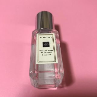 ジョーマローン(Jo Malone)の新品未開封　JO MALONE イングリッシュペアー&フリージア　コロン(ユニセックス)