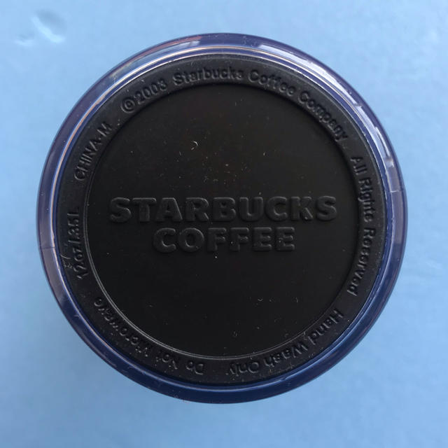 Starbucks Coffee(スターバックスコーヒー)のStarbucks タンブラー 12fl oz/350ml クリスマス⑦ インテリア/住まい/日用品のキッチン/食器(タンブラー)の商品写真