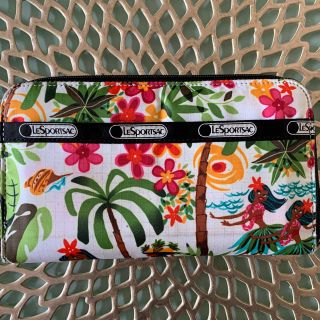 LeSportsac(財布)のフリマアイテム一覧 LeSportsac(財布)のフリマアイテム一覧