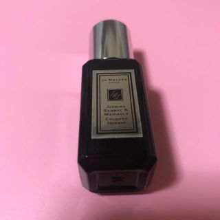 ジョーマローン(Jo Malone)の新品未開封　JO MALONE ジャスミンサンバック&マリーゴールド　コロン(ユニセックス)